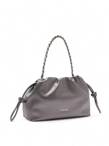 Borsa Donna - GRIGIO SCURO