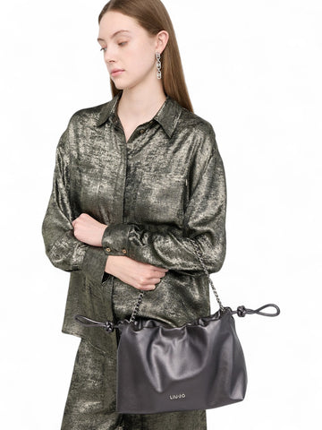 Borsa Donna - GRIGIO SCURO