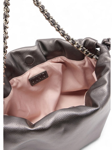 Borsa Donna - GRIGIO SCURO