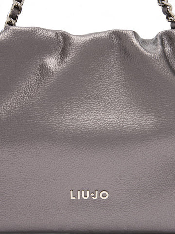 Borsa Donna - GRIGIO SCURO