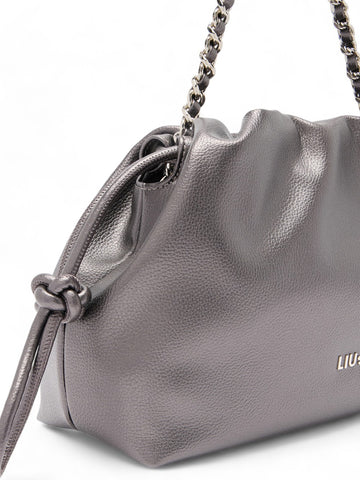 Borsa Donna - GRIGIO SCURO