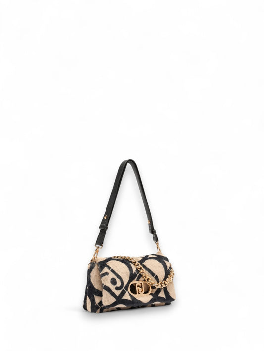 Borsa Donna - Neutro/nero
