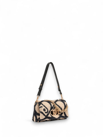 Borsa Donna - Neutro/nero