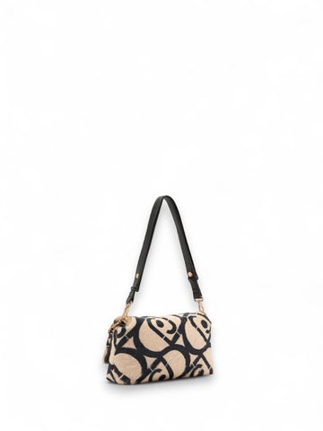 Borsa Donna - Neutro/nero