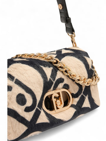 Borsa Donna - Neutro/nero
