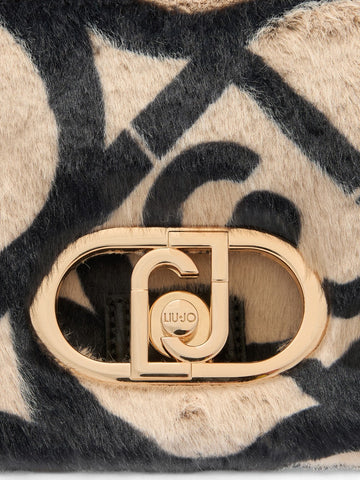 Borsa Donna - Neutro/nero