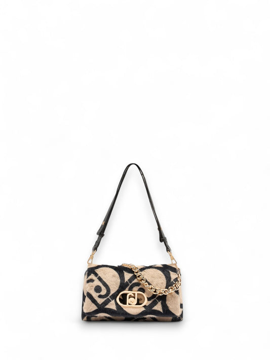 Borsa Donna - Neutro/nero
