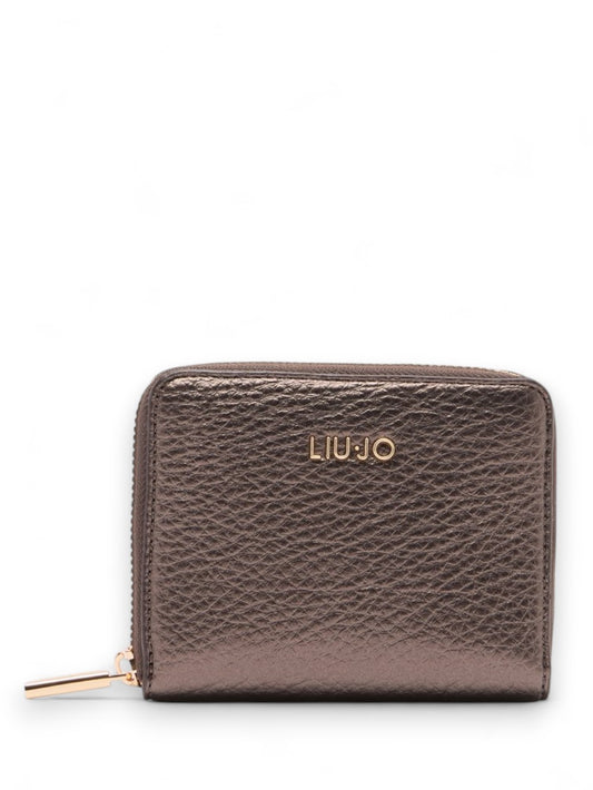 Portafogli Donna - Marrone