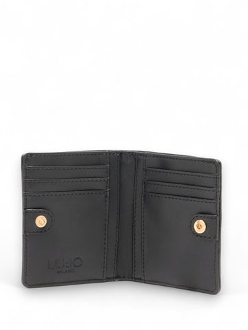 Portafogli Donna - Nero