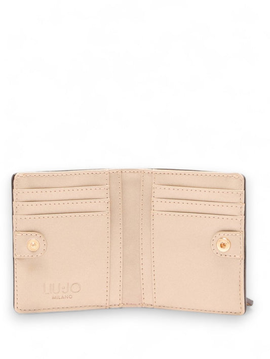 Portafogli Donna - Oro