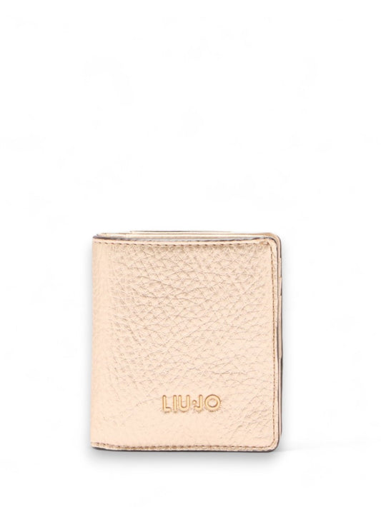 Portafogli Donna - Oro