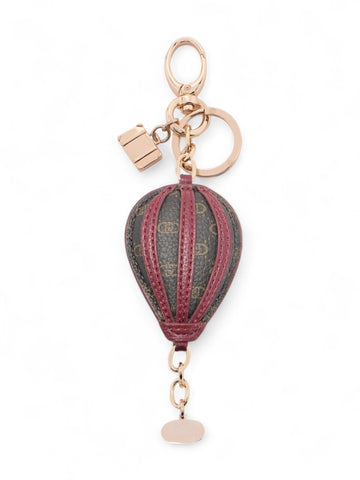 Portachiavi Donna - MONOGRAM