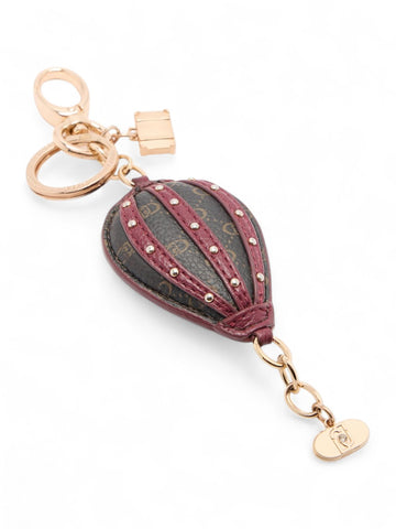 Portachiavi Donna - MONOGRAM