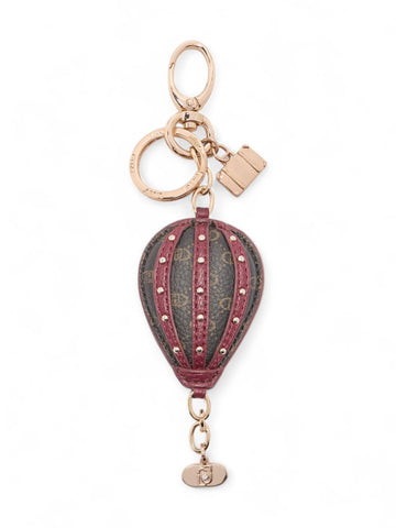 Portachiavi Donna - MONOGRAM