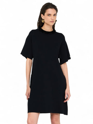 Abito Donna - Nero