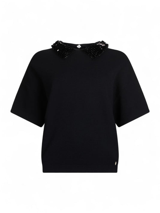 Maglia Donna - Nero