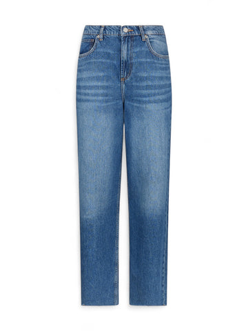 Jeans Donna - Den.Blue balloon was