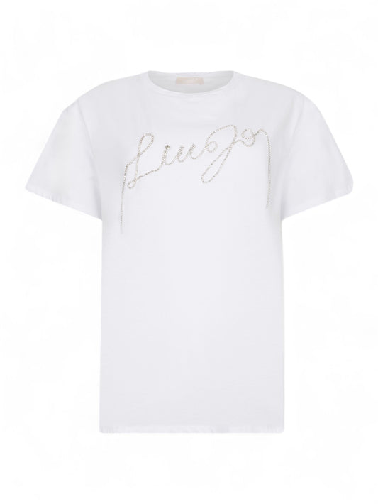 T-shirt Donna - Bianco