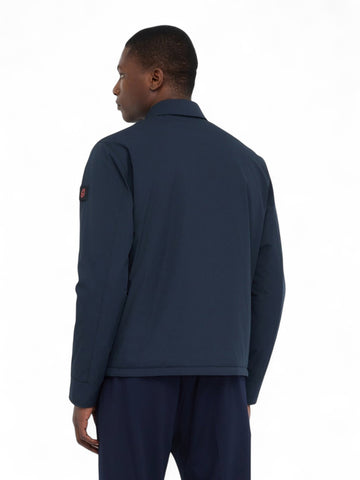 Giubbotto Uomo - Dark Blue
