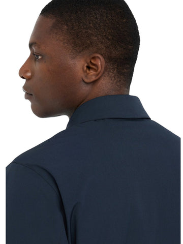 Giubbotto Uomo - Dark Blue