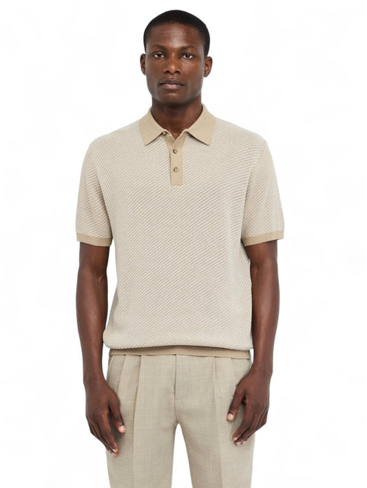 Maglia Uomo - Atmosphere