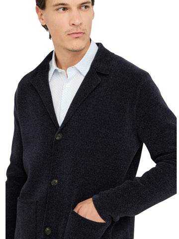 Maglia Uomo - Dark Blue