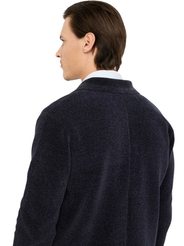 Maglia Uomo - Dark Blue