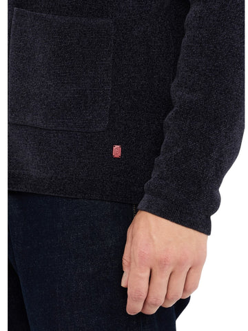 Maglia Uomo - Dark Blue