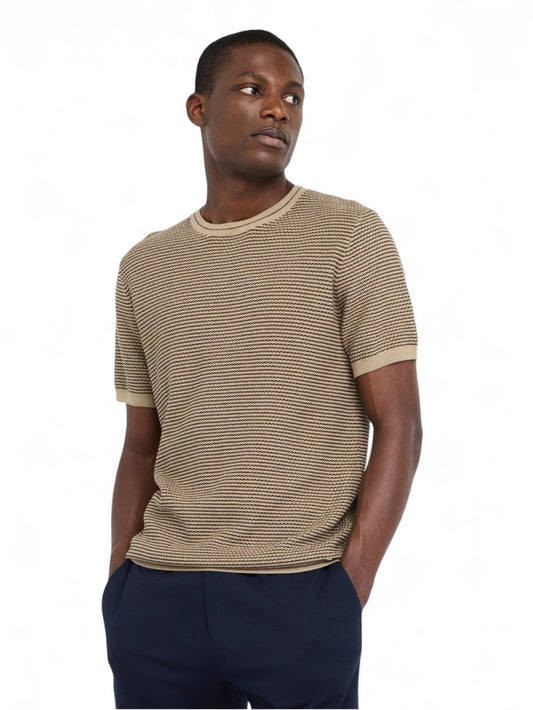 Maglia Uomo - Atmosphere