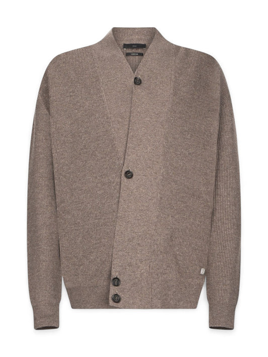 Maglia Uomo - Khaki brown