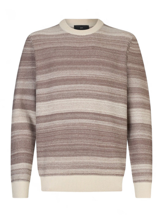 Maglia Uomo - Beige