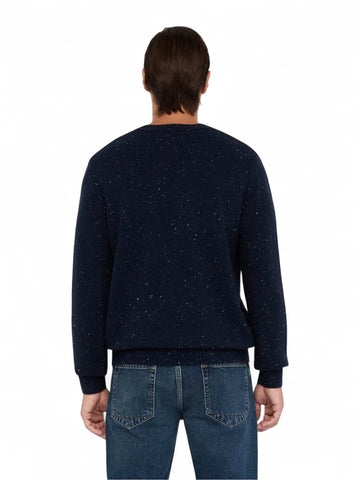 Maglia Uomo - Dark Blue