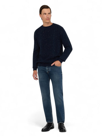 Maglia Uomo - Dark Blue