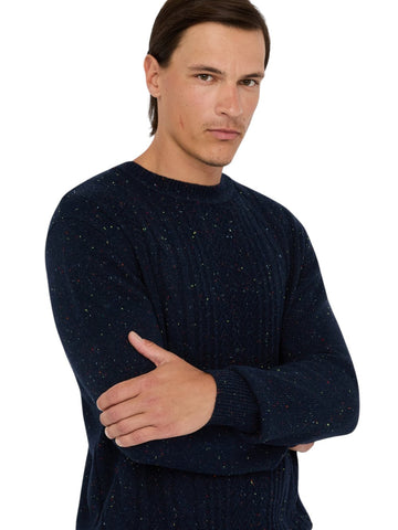 Maglia Uomo - Dark Blue