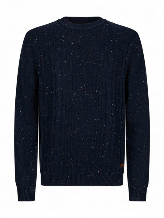 Maglia Uomo - Dark Blue