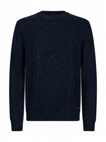 Maglia Uomo - Dark Blue