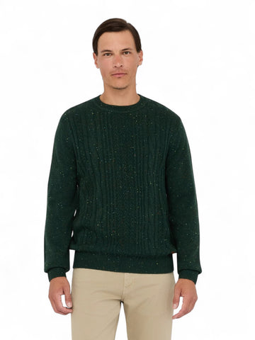 Maglia Uomo - Rain forest