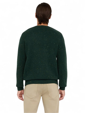 Maglia Uomo - Rain forest