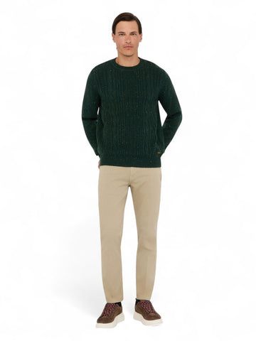 Maglia Uomo - Rain forest