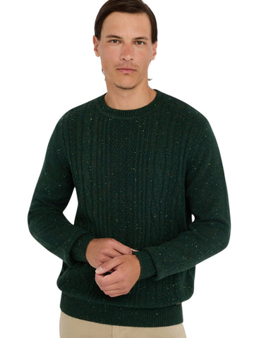 Maglia Uomo - Rain forest