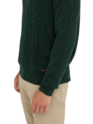 Maglia Uomo - Rain forest