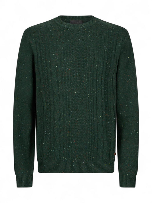 Maglia Uomo - Rain forest