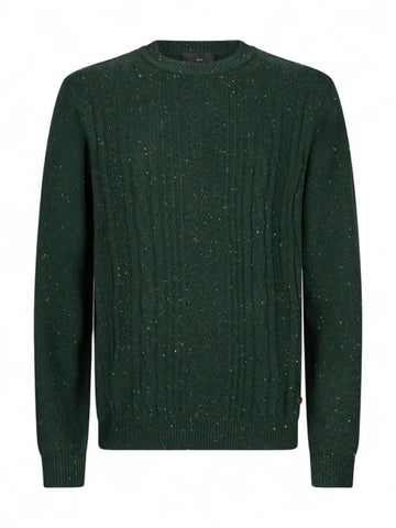 Maglia Uomo - Rain forest