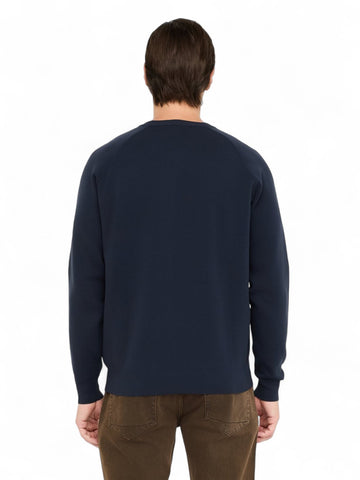 Maglia Uomo - Dark Blue