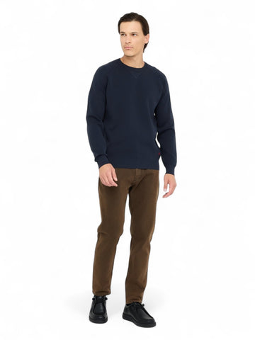 Maglia Uomo - Dark Blue