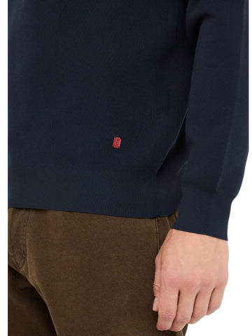 Maglia Uomo - Dark Blue