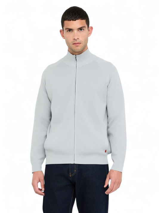 Maglia Uomo - Grigio chiaro