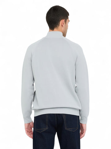 Maglia Uomo - Grigio chiaro