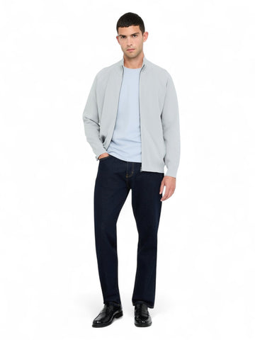 Maglia Uomo - Grigio chiaro