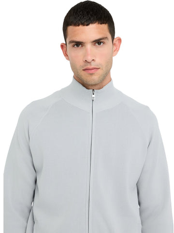 Maglia Uomo - Grigio chiaro